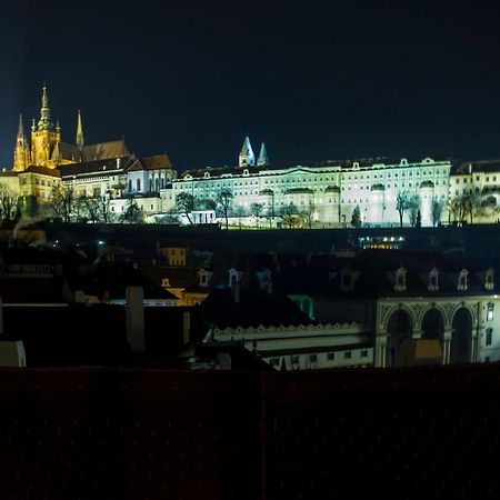 The Castle Apartments Praga Quarto foto